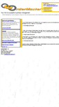 Mobile Screenshot of ordermaster.com